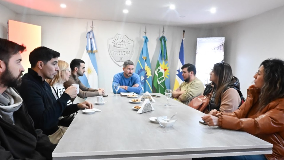 Se realizará un seguimiento conjunto de los temas abordados.