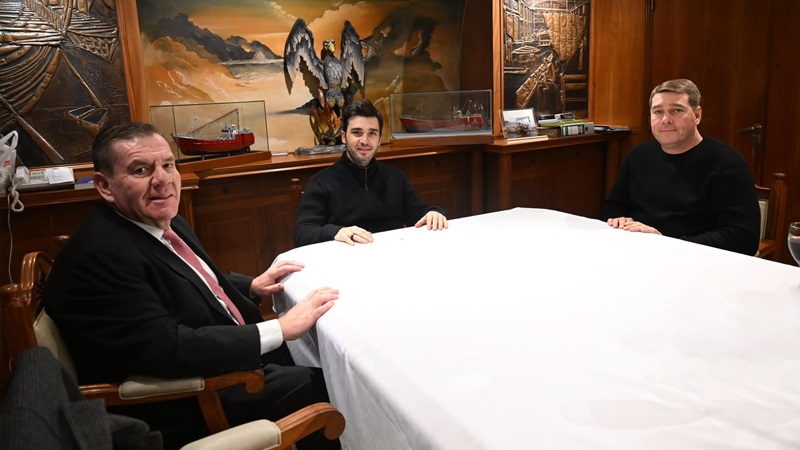 Montenegro, Torres y Biss.