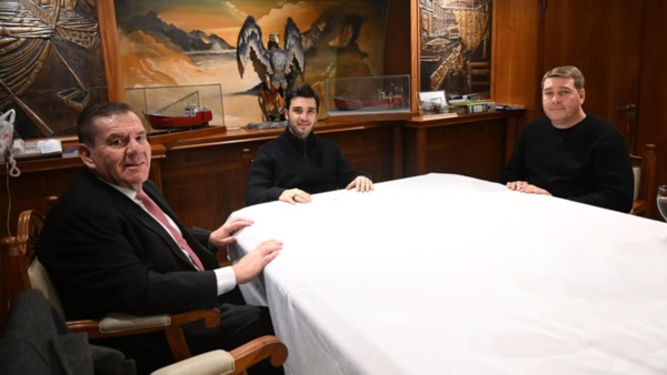 Montenegro, Torres y Biss.