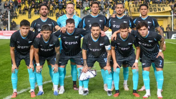 Foto: Guillermo Brown. 