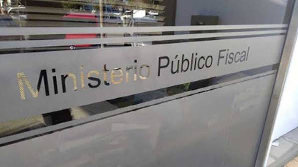 Fiscalía de Puerto Madryn. Foto ilustrativa.