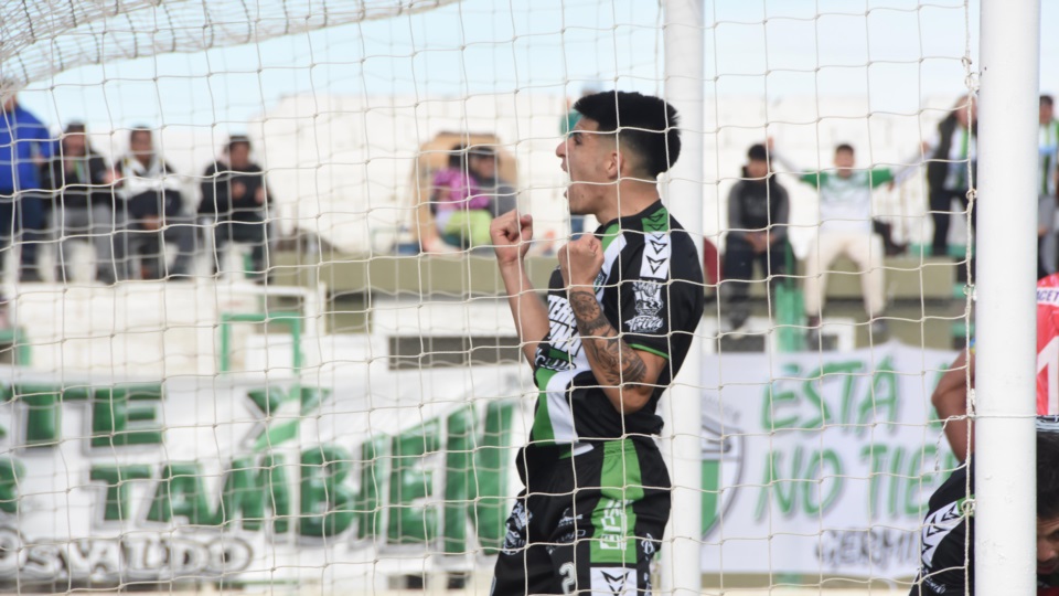 Foto: Sergio Esparza. 