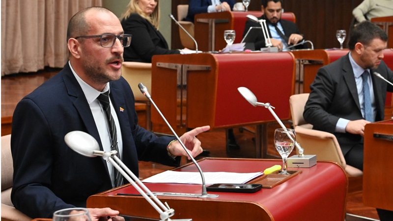 Daniel Hollmann de Despierta Chubut.