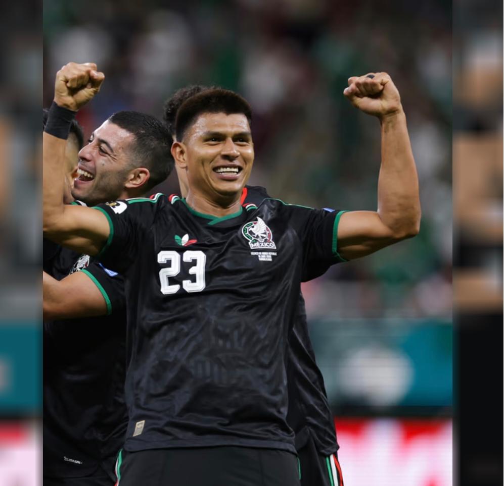 Foto: Federación Mexicana de Fútbol.