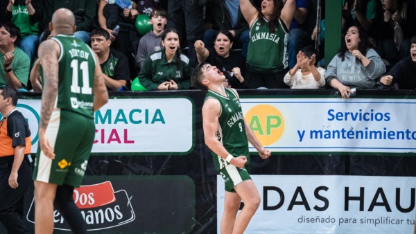 (Fotos: Prensa Gimnasia de Comodoro).