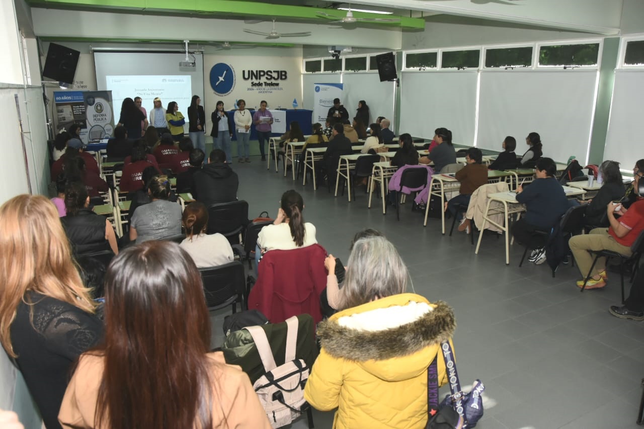 Fotografía Sergio Esparza / Diario Jornada