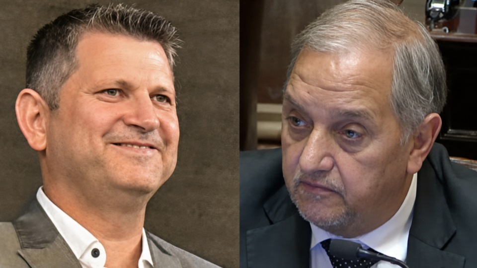 ¿Limarieri al Senado? Eso no le gusta a Linares.