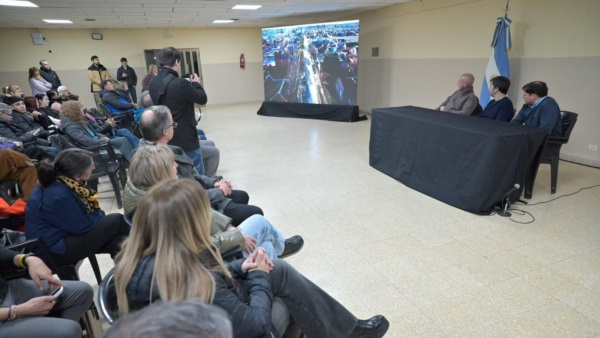 La iniciativa se enmarca en el Plan Galina.