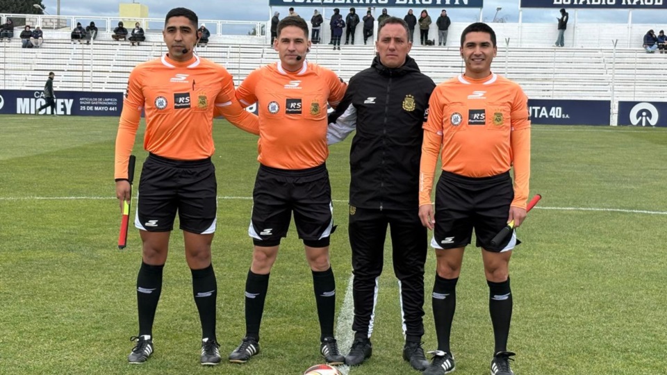  Foto: Gustavo García - Brown2000.