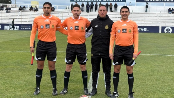  Foto: Gustavo García - Brown2000.