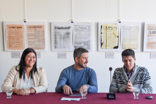 Fotografía Sergio Esparza - Diario Jornada