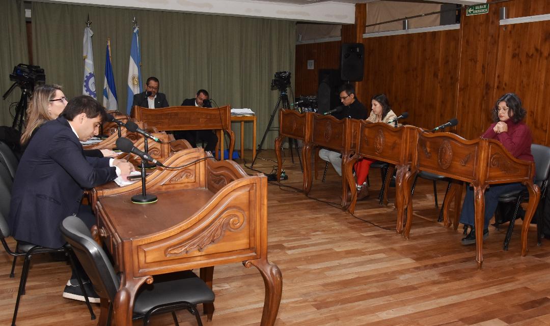 El Concejo Deliberante de Esquel tratará el proyecto.