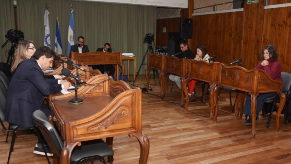 El Concejo Deliberante de Esquel tratará el proyecto.
