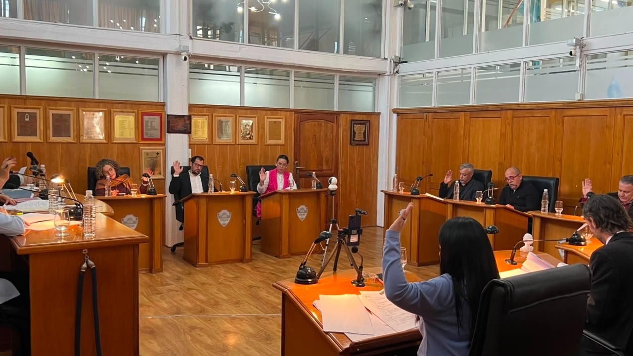 Fotografía Sergio Esparza-  JORNADA