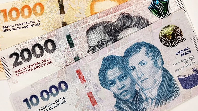 Según el OEDE, Chubut es una de las tres provincias que más paga.