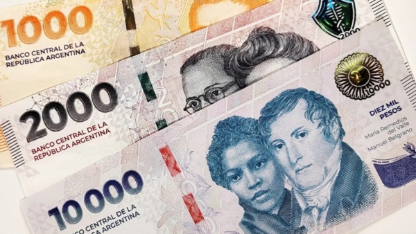 Según el OEDE, Chubut es una de las tres provincias que más paga.