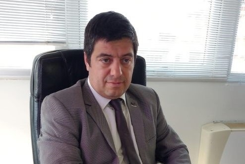 Fiscal Alex Williams