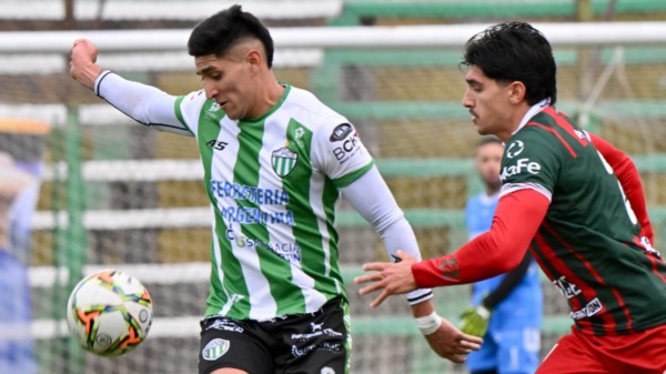 En la última presentación en casa, el pasado 7 de junio, Germinal empató sin goles con Círculo.