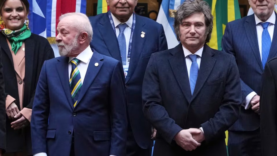 Tan cerca, tan lejos... Las gestiones para ingresar al Tratado Transpacífico y el veto inflexible a la reincorporación de Venezuela recalientan el clima de la cumbre.