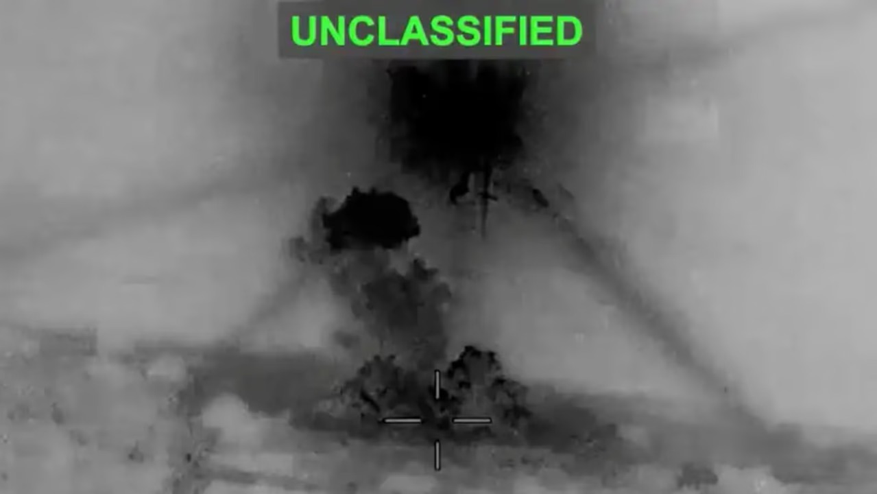 Los Guardianes de la Revolución iraníes respondieron con misiles y drones hacia bases norteamericanas en Kuwait y Baréin, poniendo en jaque el cese del fuego.