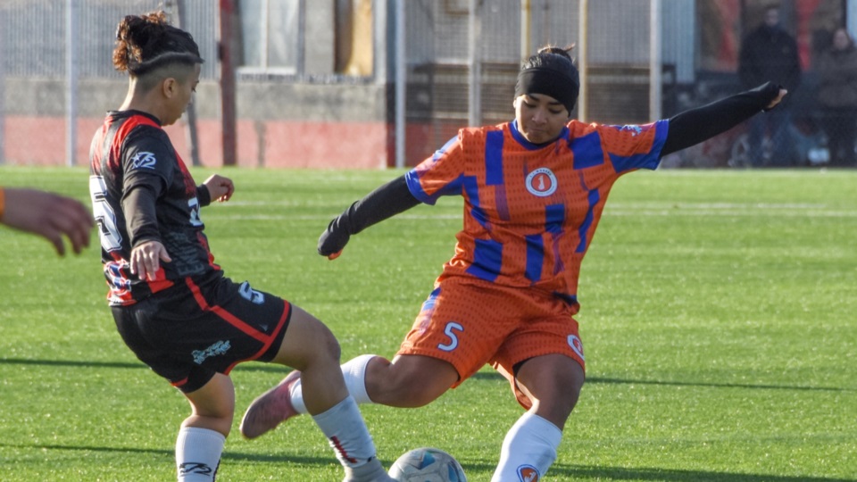 Los dos mejores equipos del fútbol femenino y una nueva final.