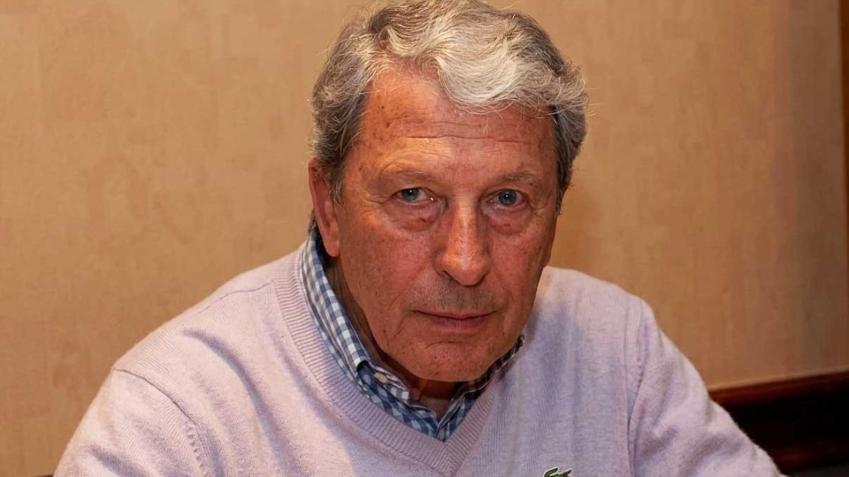 César “Kuky” Mac Karthy dejó una huella entre propios y ajenos en la política de Chubut.