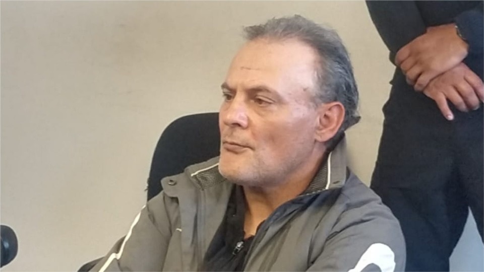 Luis De Godos 