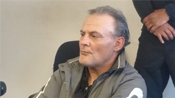 Luis De Godos 