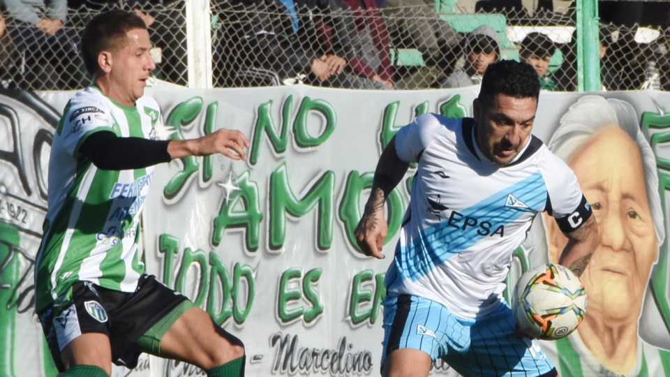 Foto: Sergio Esparza. 