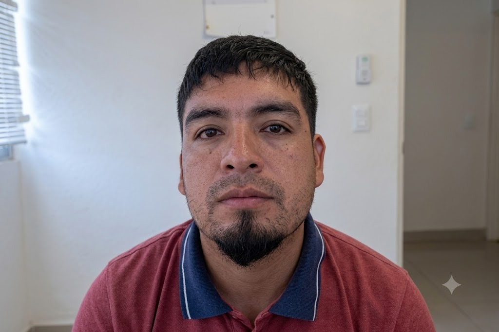 Ángel Leandro “Beto” Petrillán cumplirá la condena efectiva. 
