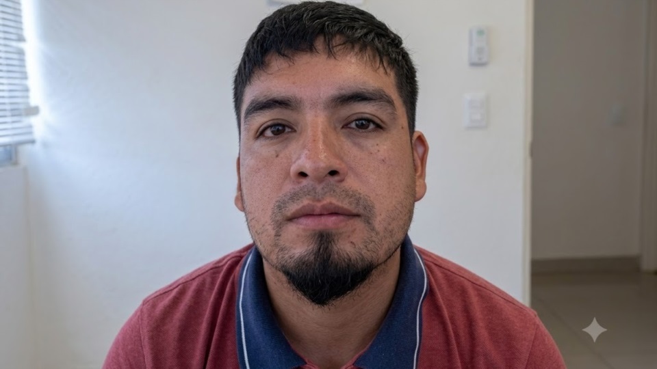 Ángel Leandro “Beto” Petrillán cumplirá la condena efectiva. 