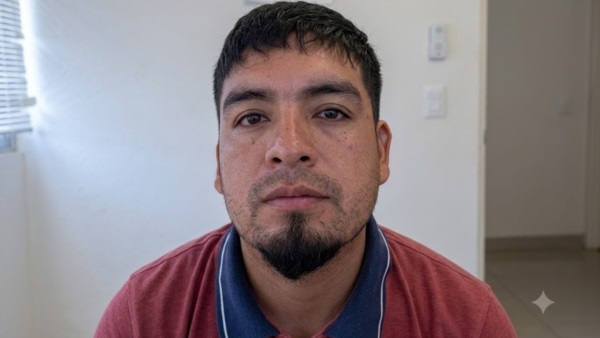 Ángel Leandro “Beto” Petrillán cumplirá la condena efectiva. 