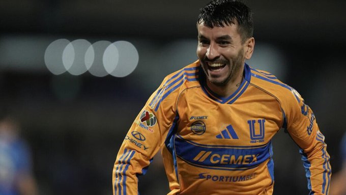 El jugador ya tiene arreglada su llegada. Pero, lo más difícil será negociar con Tigre, ya que piden más de 10 palos. 