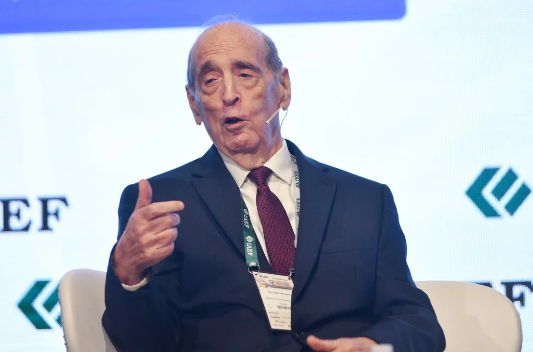 "Tenemos una oportunidad espectacular. Pero Argentina tuvo muchas veces oportunidades que desperdició”.