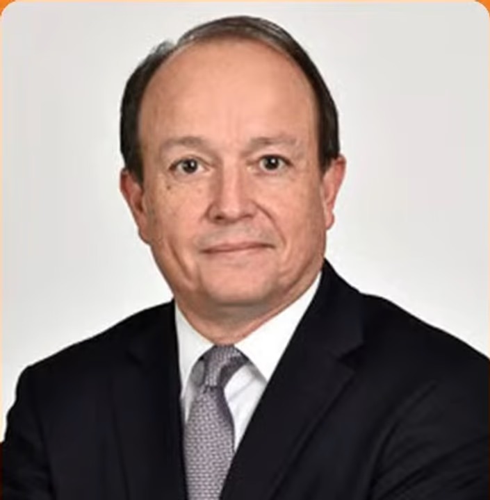 Joaquín Cottani, exviceministro de Economía. Foto: Agencia NA / Captura pantalla.