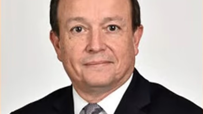 Joaquín Cottani, exviceministro de Economía. Foto: Agencia NA / Captura pantalla.