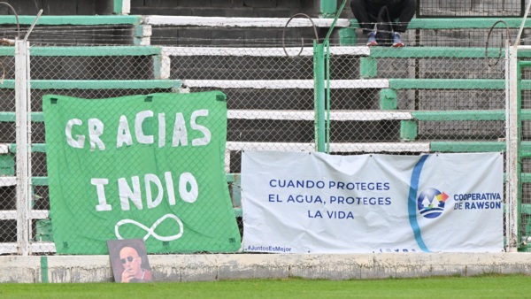 Foto: Daniel Feldman.