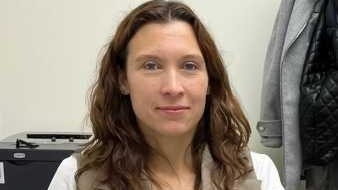 Janet Soledad Davies para conducir la Fiscalía General de Rawson