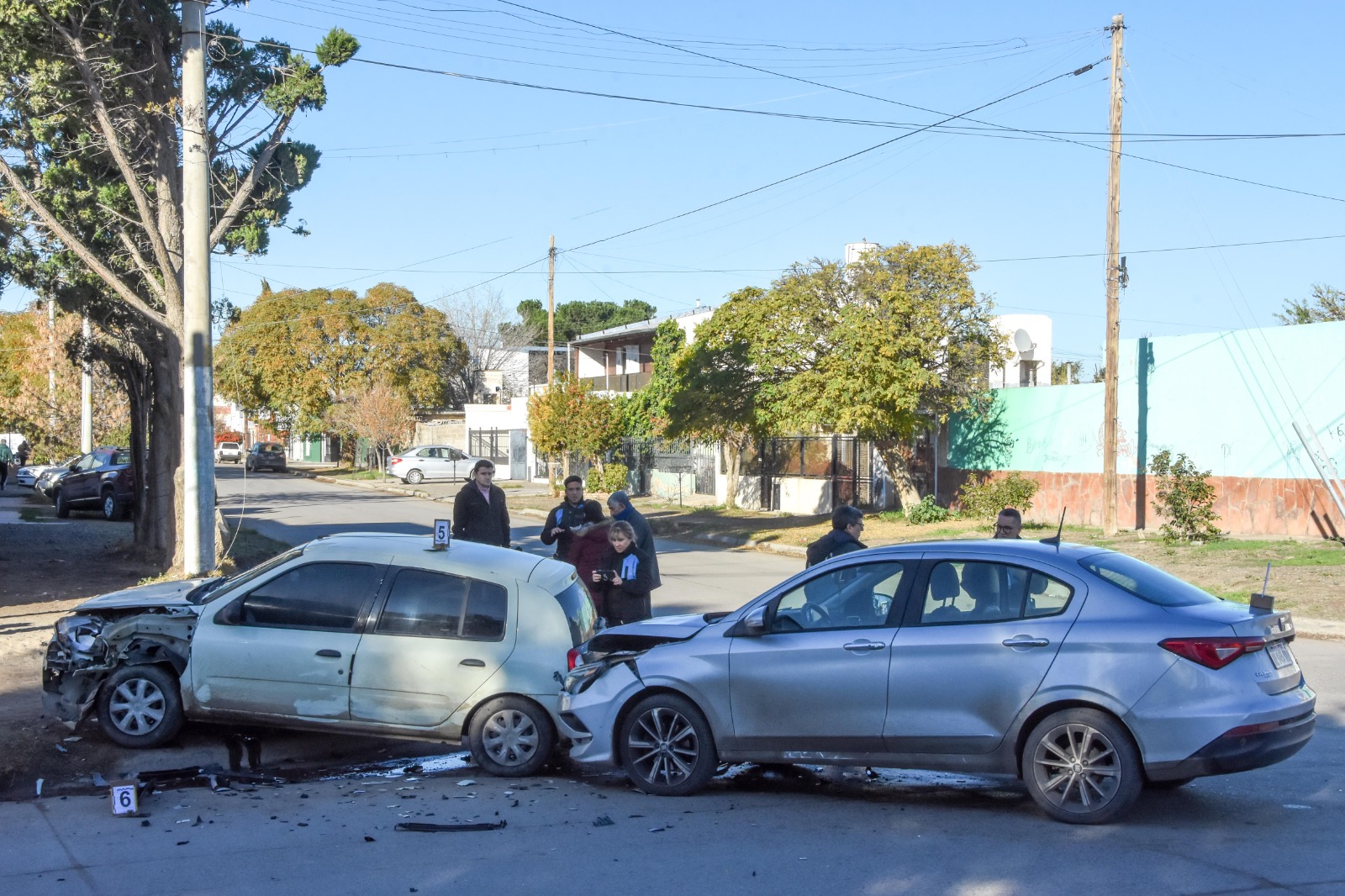 Fotografía Sergio Esparza- JORNADA