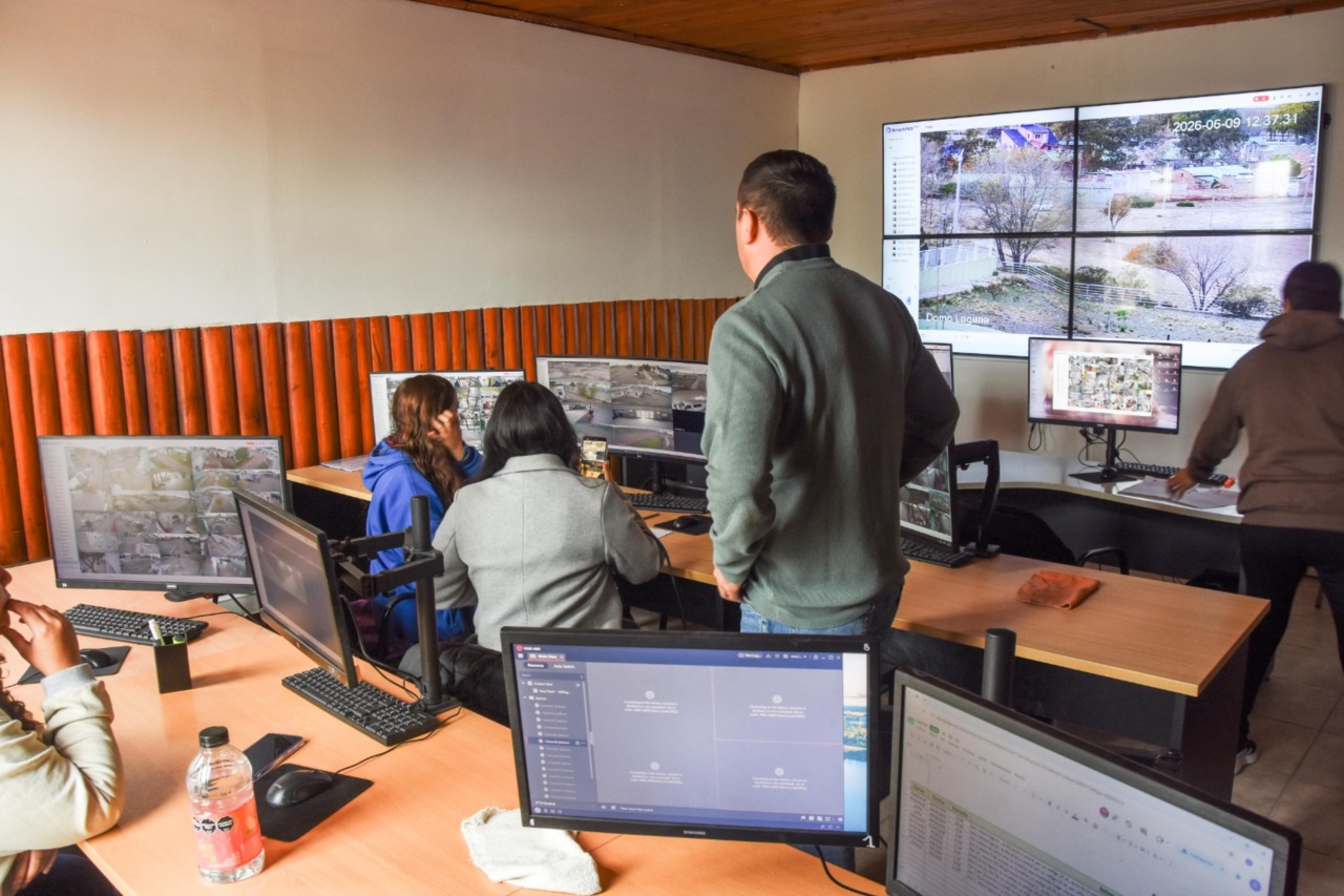 Fotografía Sergio Esparza - Diario Jornada