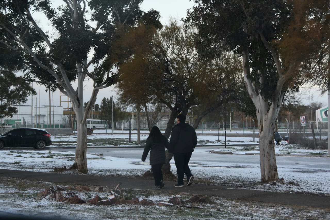 Fotografía Sergio Esparza-  JORNADA
