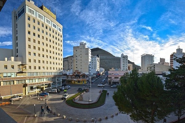 Imagen ilustrativa: Comodoro Rivadavia