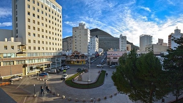 Imagen ilustrativa: Comodoro Rivadavia