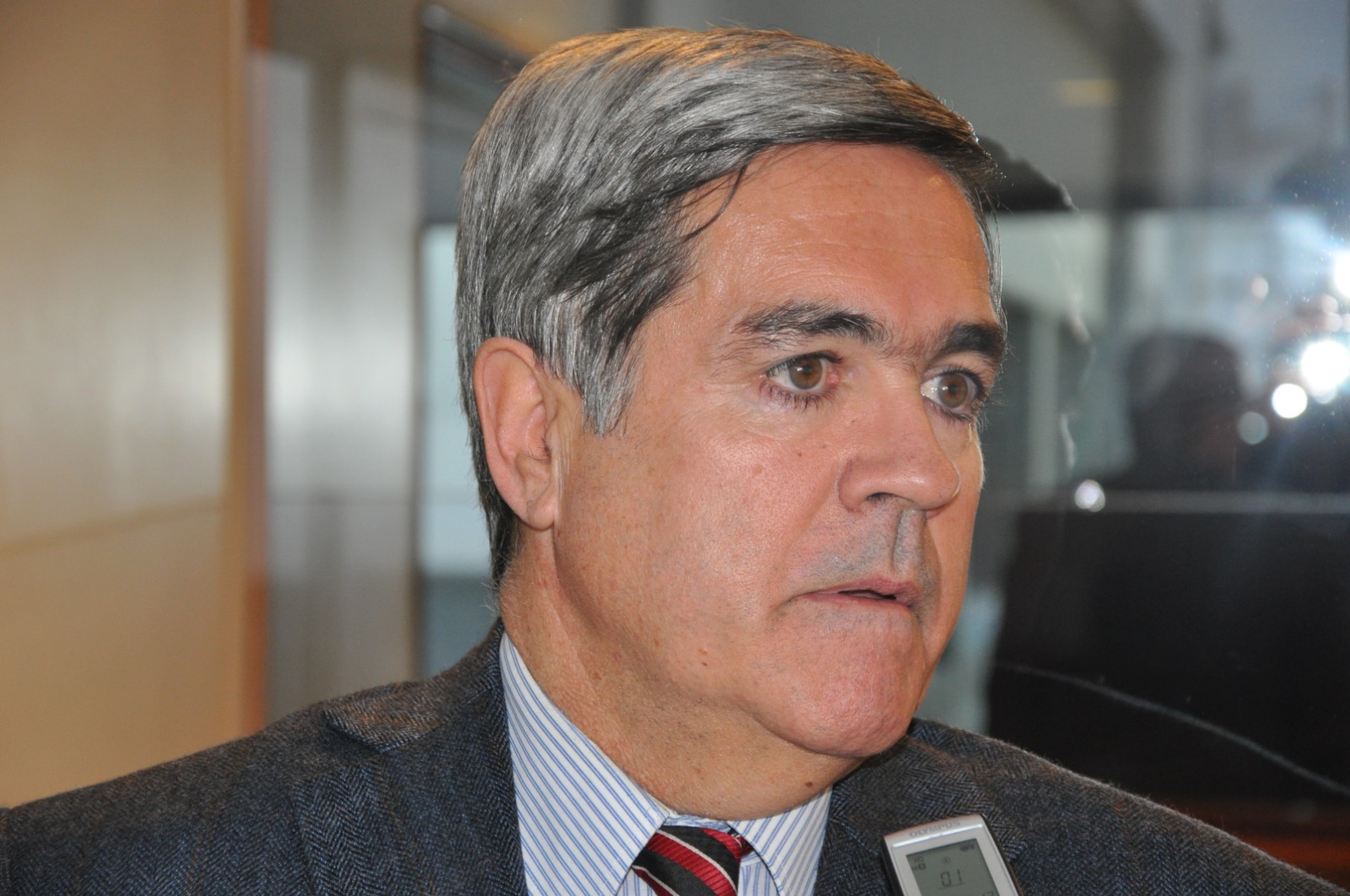 Jorge Miquelarena, Procurador General de Chubut