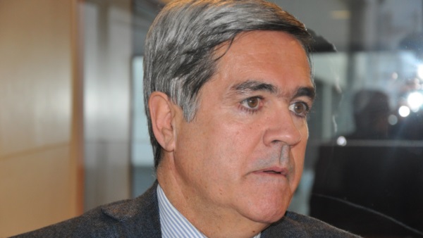Jorge Miquelarena, Procurador General de Chubut