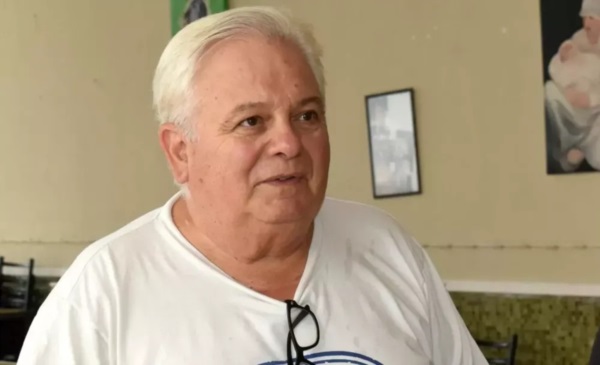 Claudio Dermo