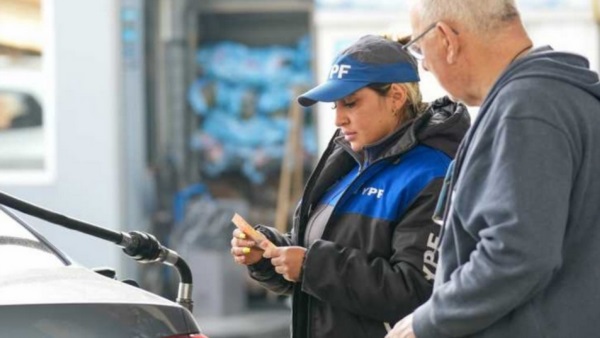 El peso sobre la inflación oscilaría entre los 0,9 y 2,5 puntos para la Argentina. Agencia NA (Archivo)