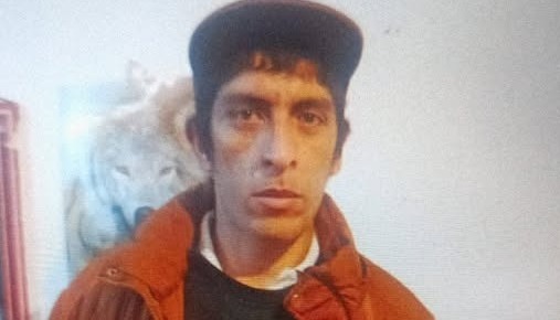 Denis Manuel Henriques, 33 años. 
