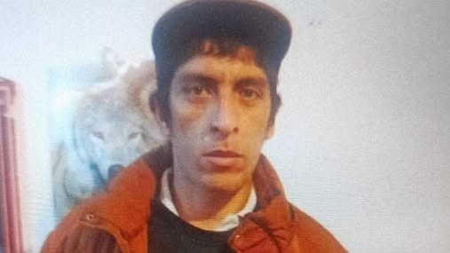 Denis Manuel Henriques, 33 años. 