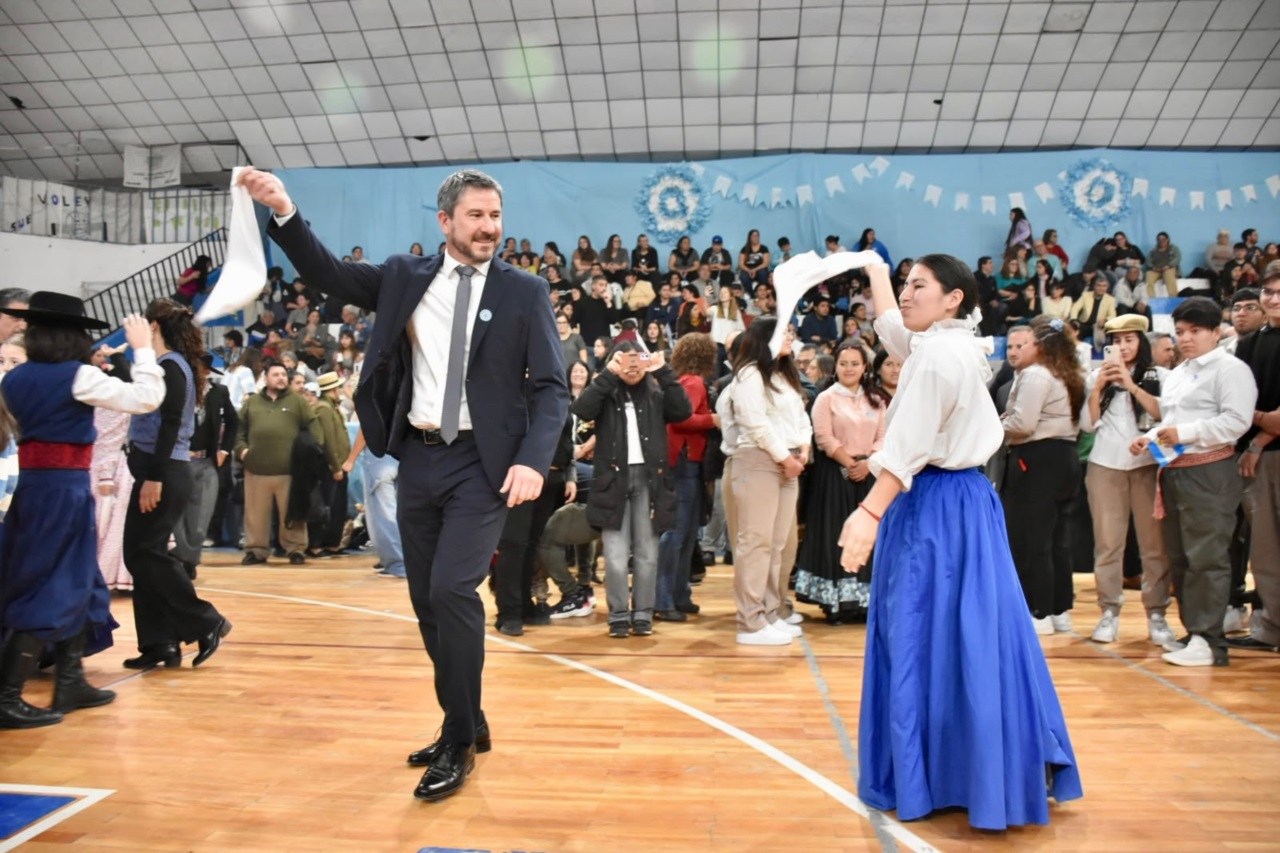 Merino defendió la reelección indefinida.